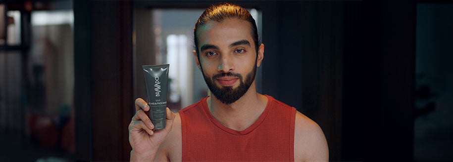 Simple Steps to a Faster-Growing Mustache